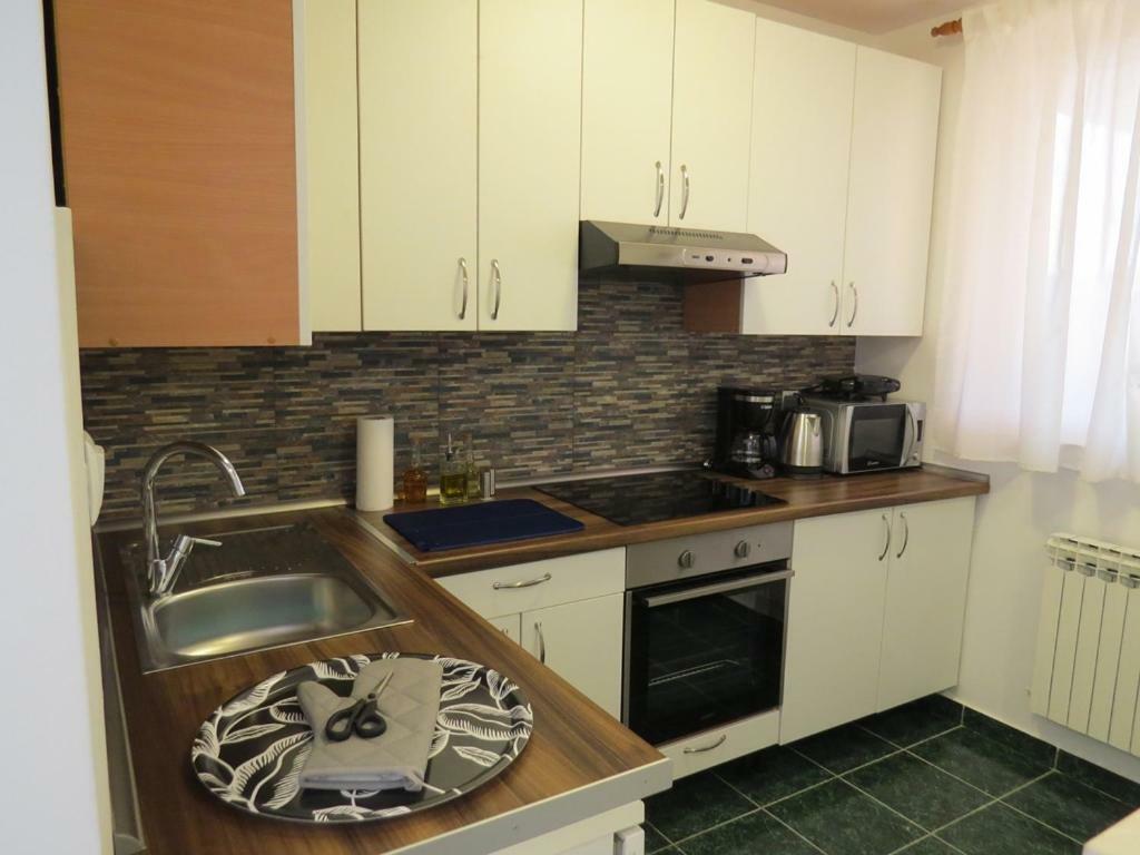 Apartman Sunrise Hill Zagreb Bagian luar foto